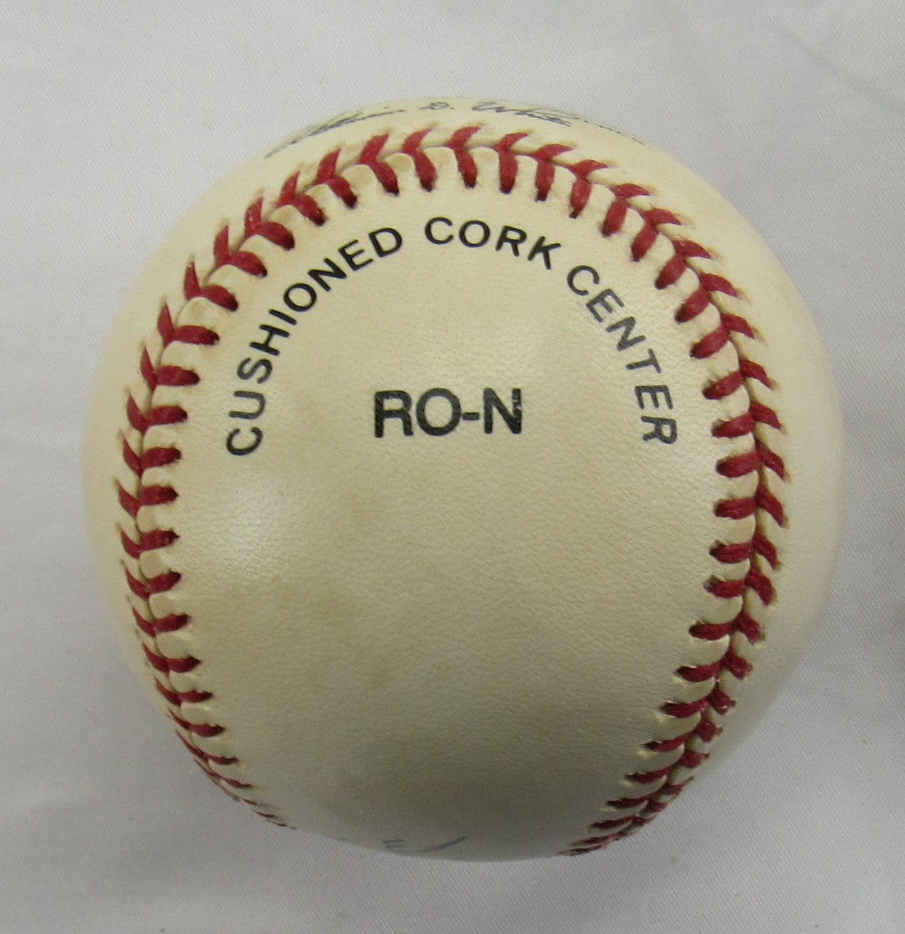 Willie Stargell Signed Auto Rawlings Baseball PSA/DNA AP55208