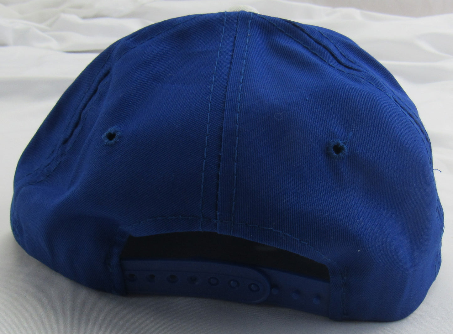 Mike Piazza Signed Auto Hat JSA DD86907