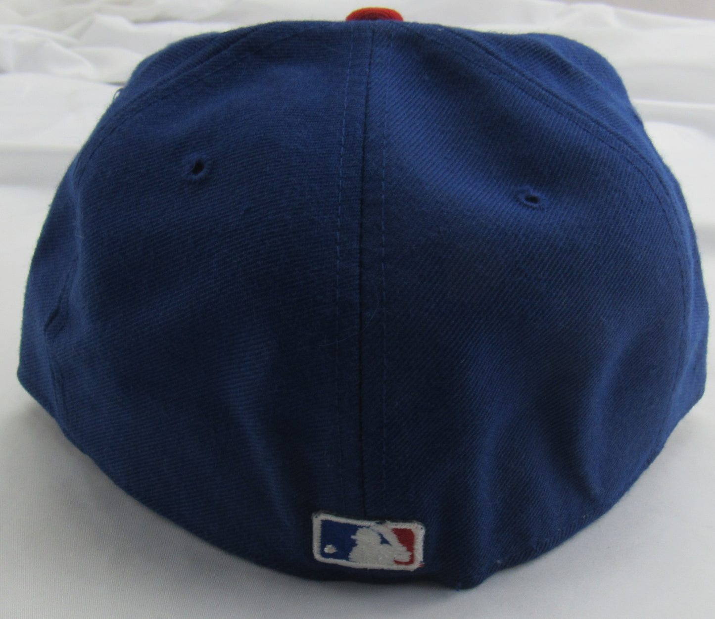 Ryne Sandberg Signed Auto Hat JSA DD86867