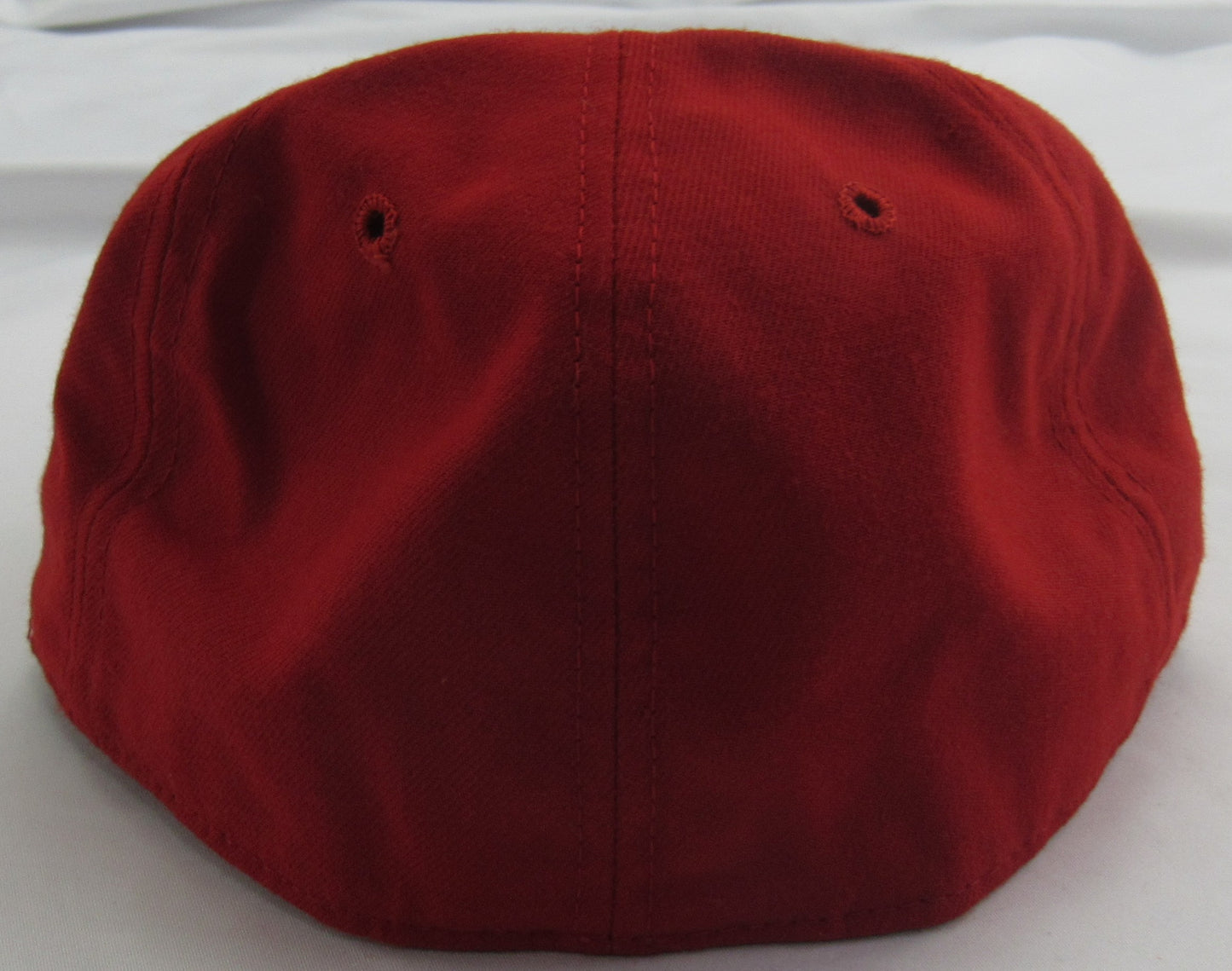 Ed Lopat Signed Auto Hat JSA CC42654