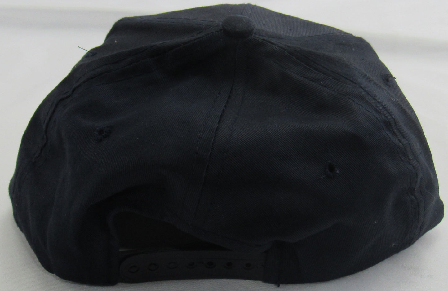 Bobby Richardson Signed Auto Hat JSA DD43018