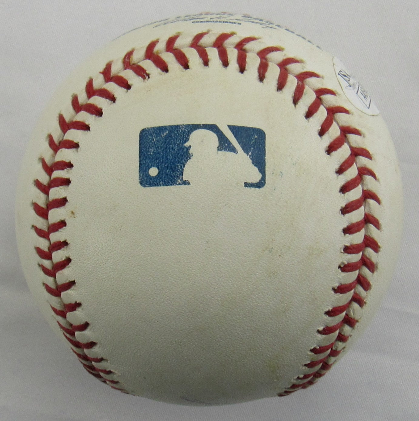 Carney Lansford Signed Auto Rawlings Baseball JSA AA54225