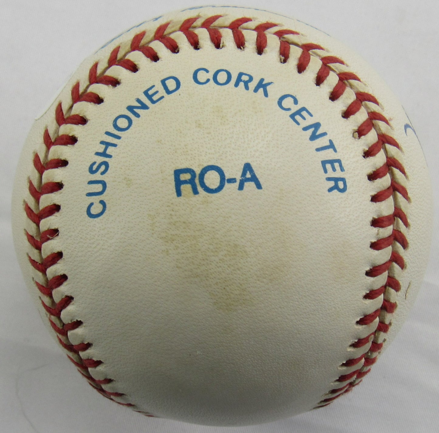 Mark McGwire + 5 Signed Auto Rawlings Baseball JSA DD55785