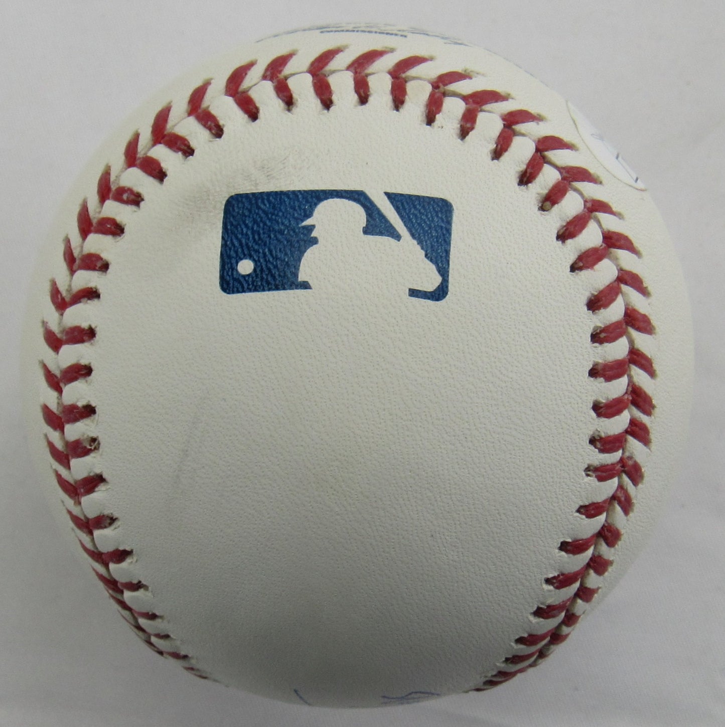 Gorman Thomas Signed Auto Rawlings Baseball JSA DD73478