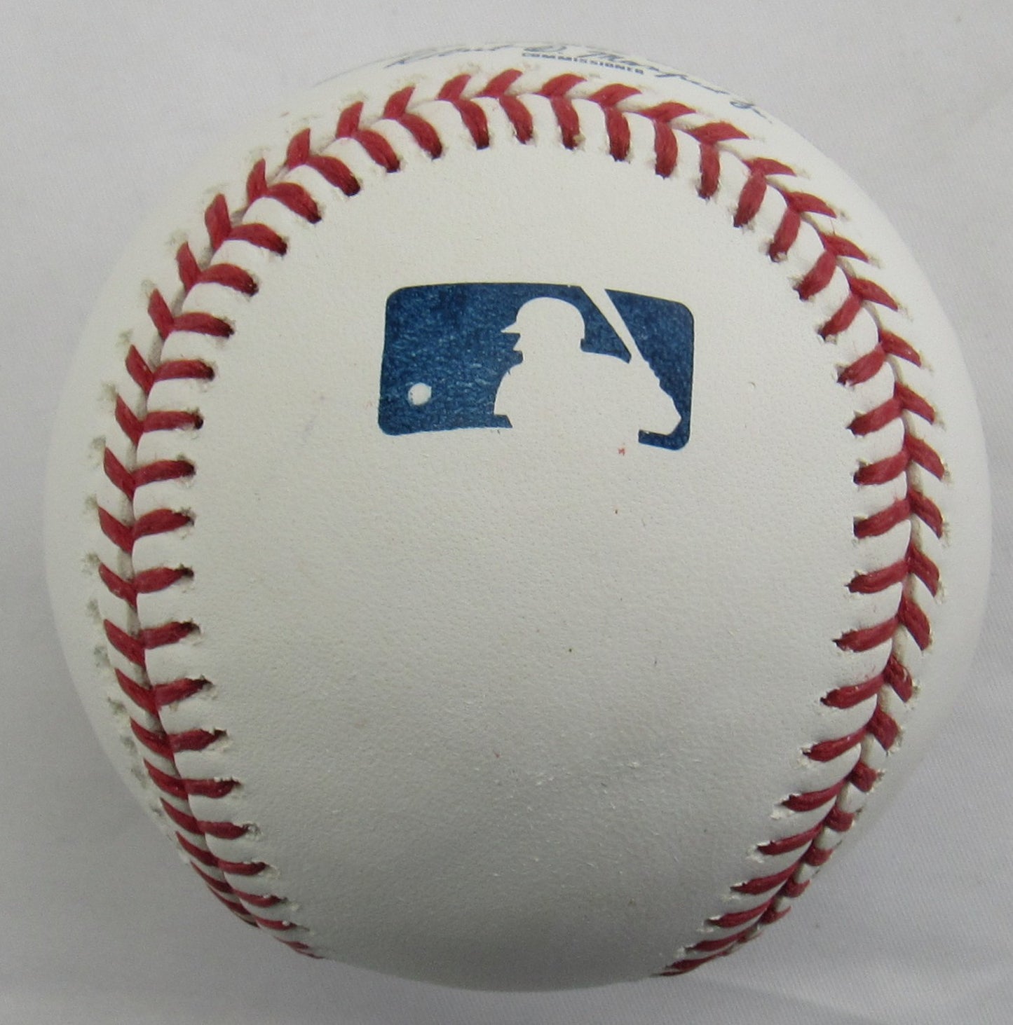 Bernie Williams Signed Auto Rawlings Baseball Steiner Hologram