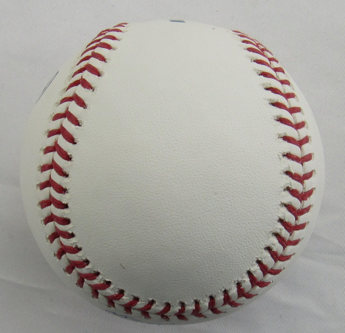 Bernie Williams Signed Auto Rawlings Baseball Steiner Hologram