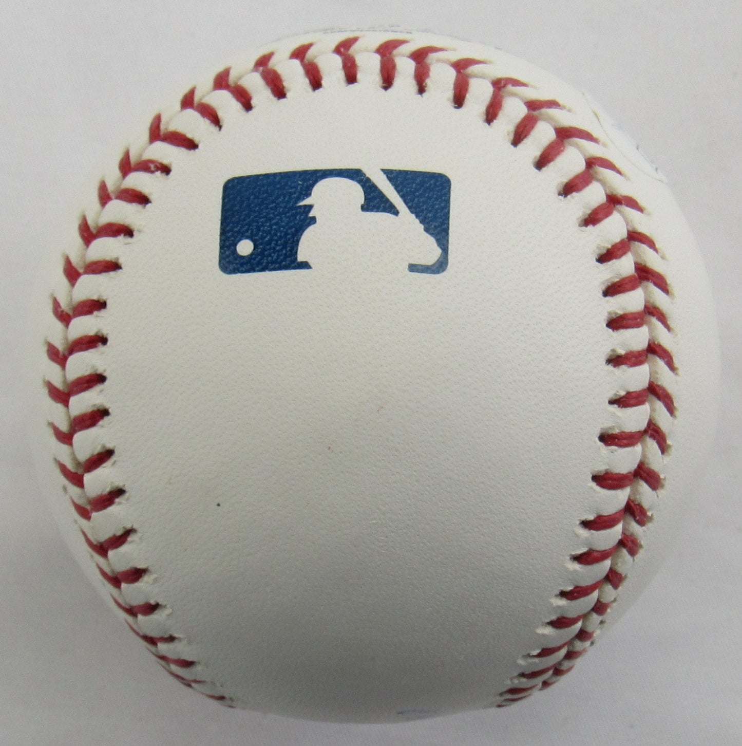 Cesar Geronimo Signed Auto Rawlings Baseball JSA DD73384