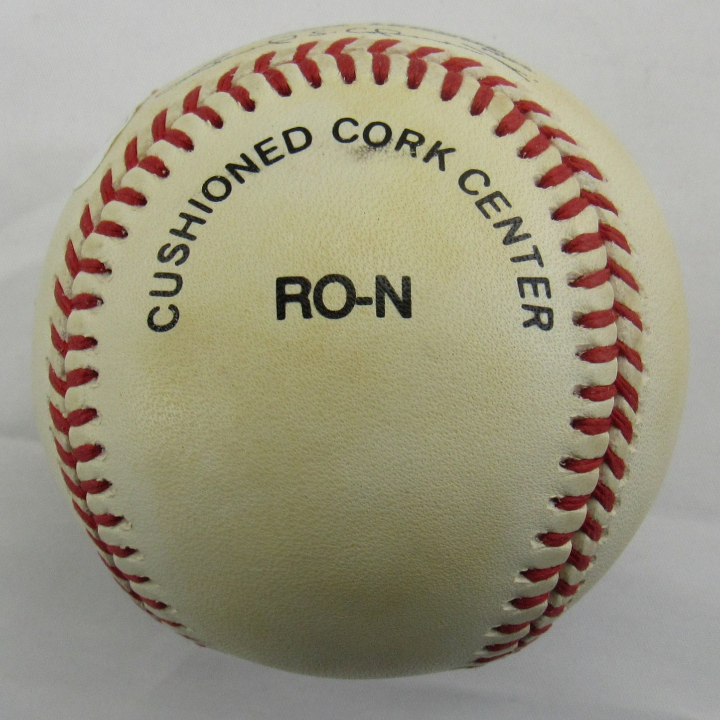 Greg Maddux Signed Auto Rawlings Baseball JSA DD57447