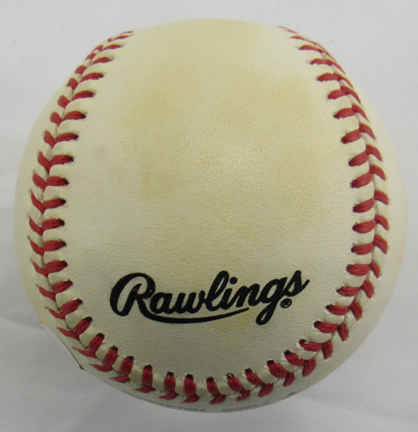 Greg Maddux Signed Auto Rawlings Baseball JSA DD57447