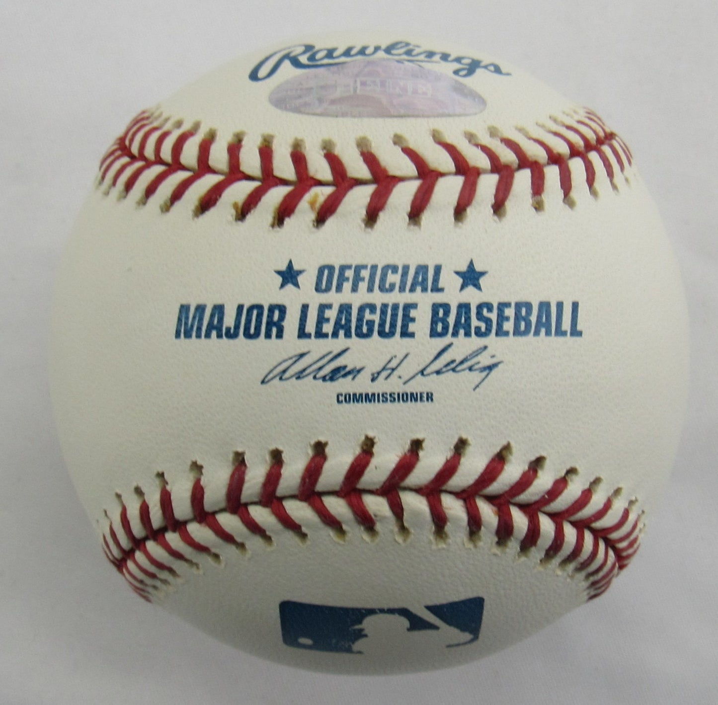 Miguel Tejada Signed Auto Rawlings Baseball Steiner COA