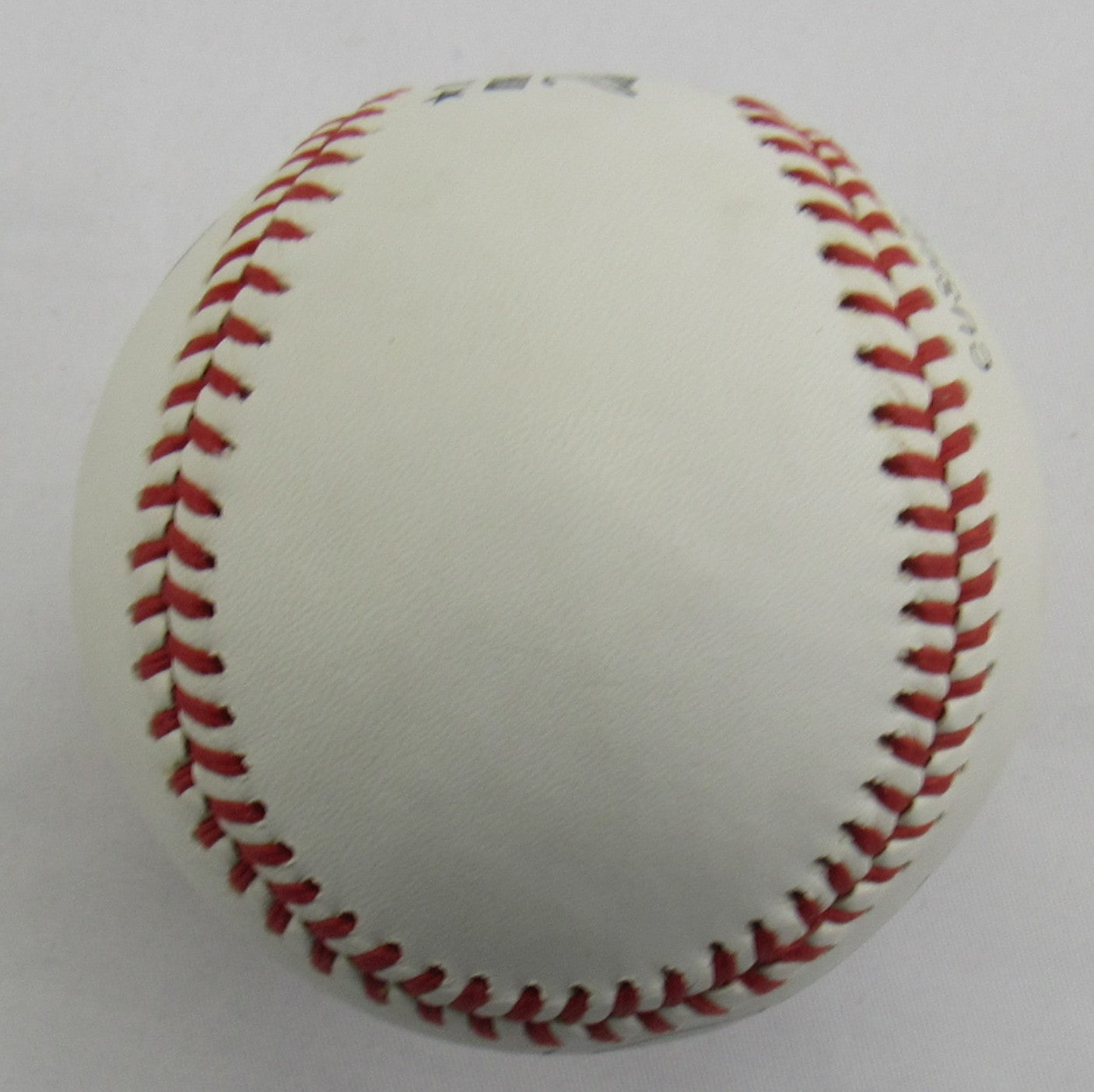 Spider Jorgensen Signed Auto Rawlings Baseball JSA G63291