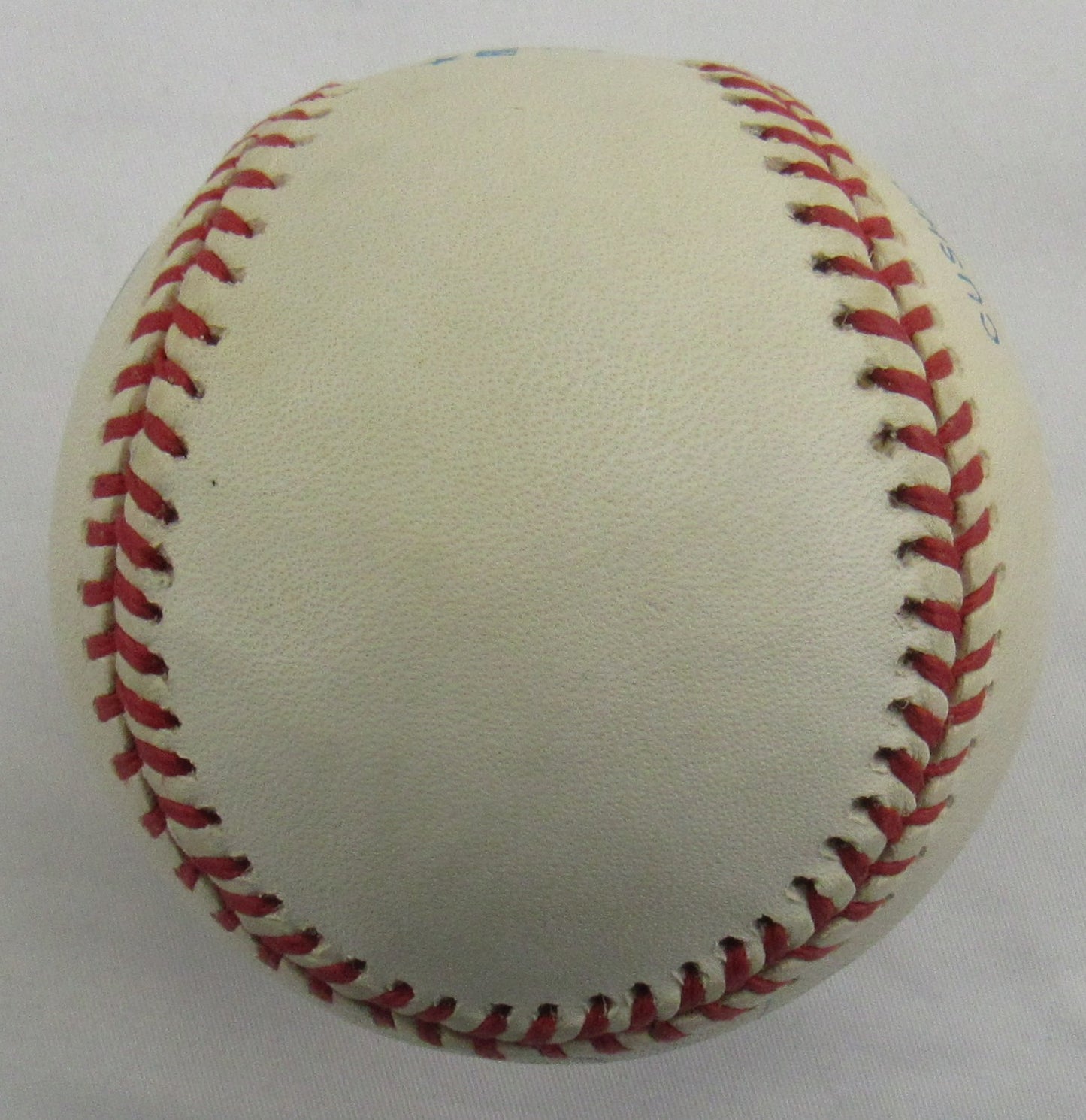 Rick Cerone Signed Auto Rawlings Baseball JSA K51005