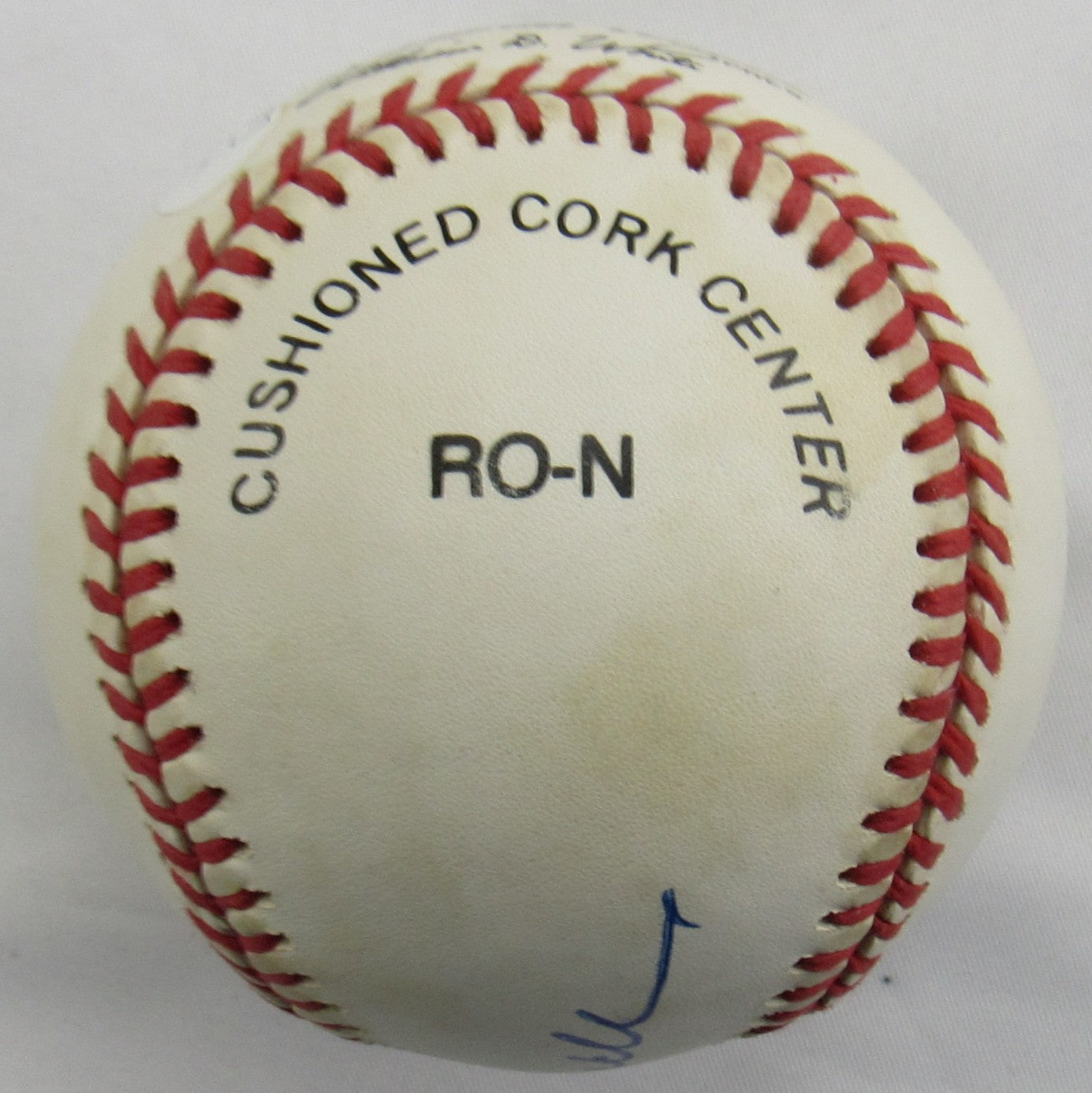 Boog Powell Signed Auto Rawlings Baseball JSA EE31997