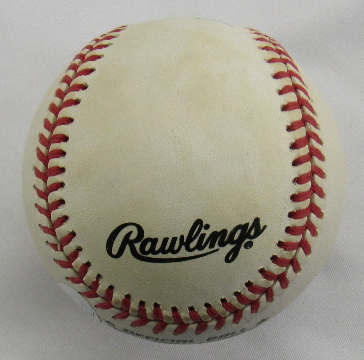 Boog Powell Signed Auto Rawlings Baseball JSA EE31997