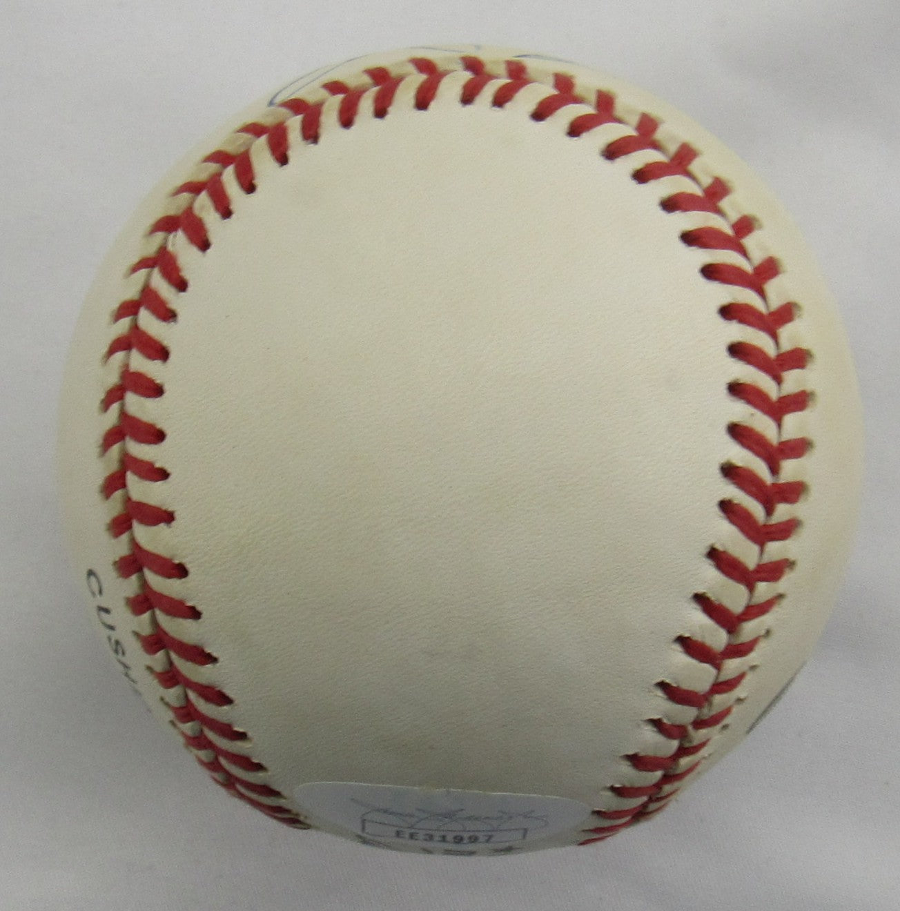 Boog Powell Signed Auto Rawlings Baseball JSA EE31997