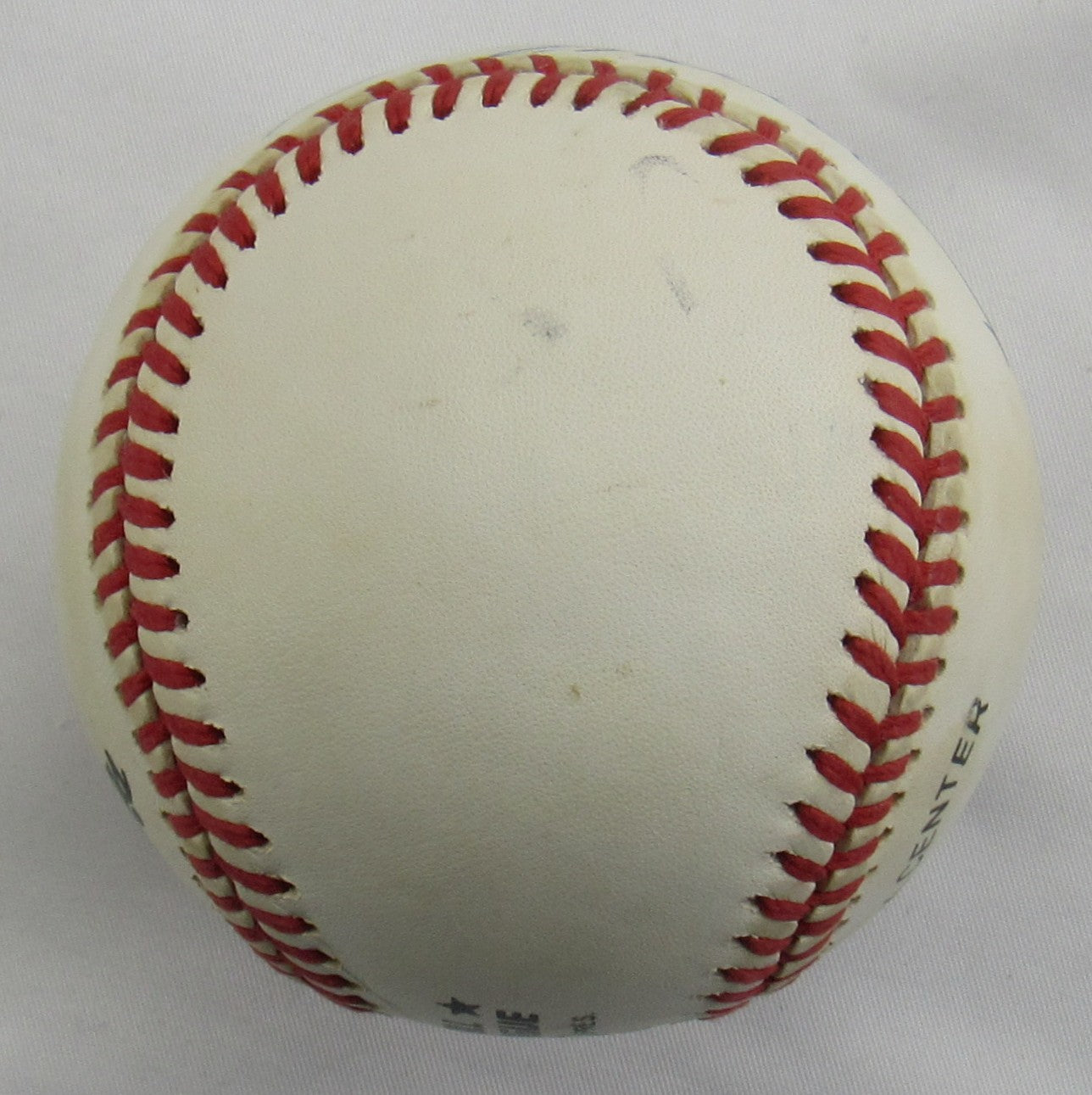 Boog Powell Signed Auto Rawlings Baseball JSA EE31997