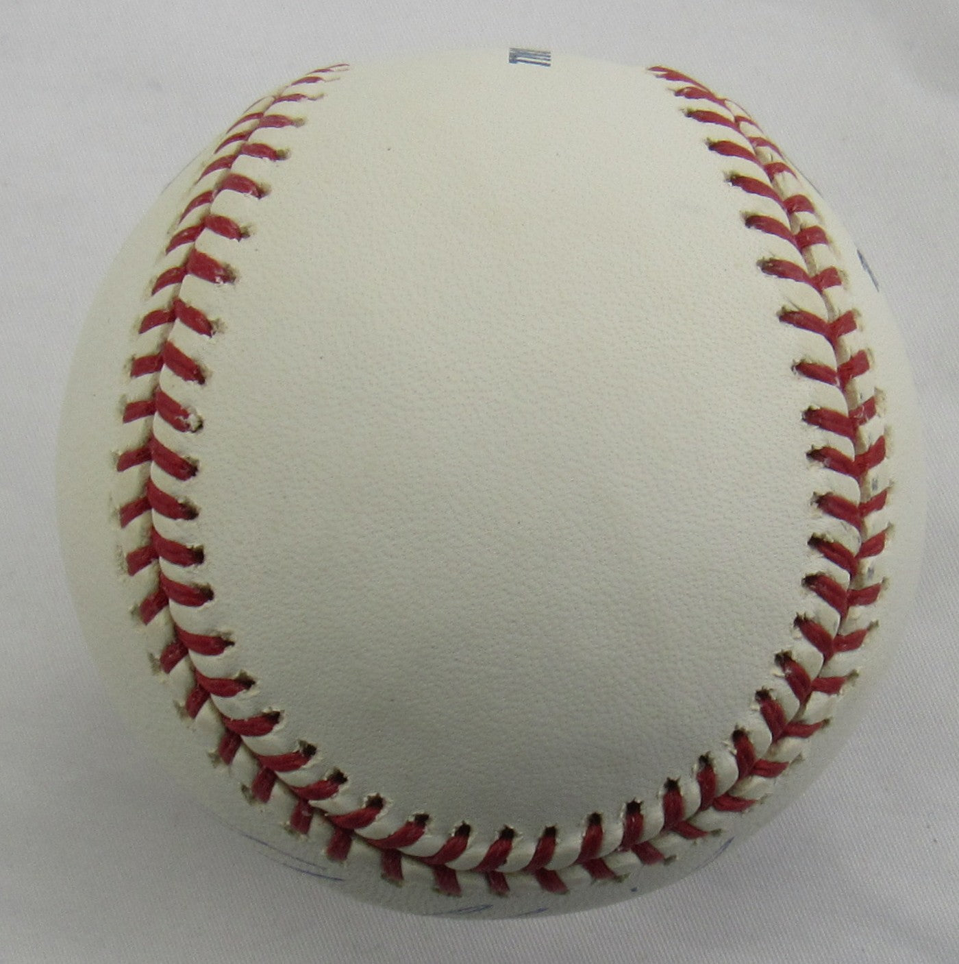 Tyler Clippard Signed Auto Rawlings Baseball Steiner Holo