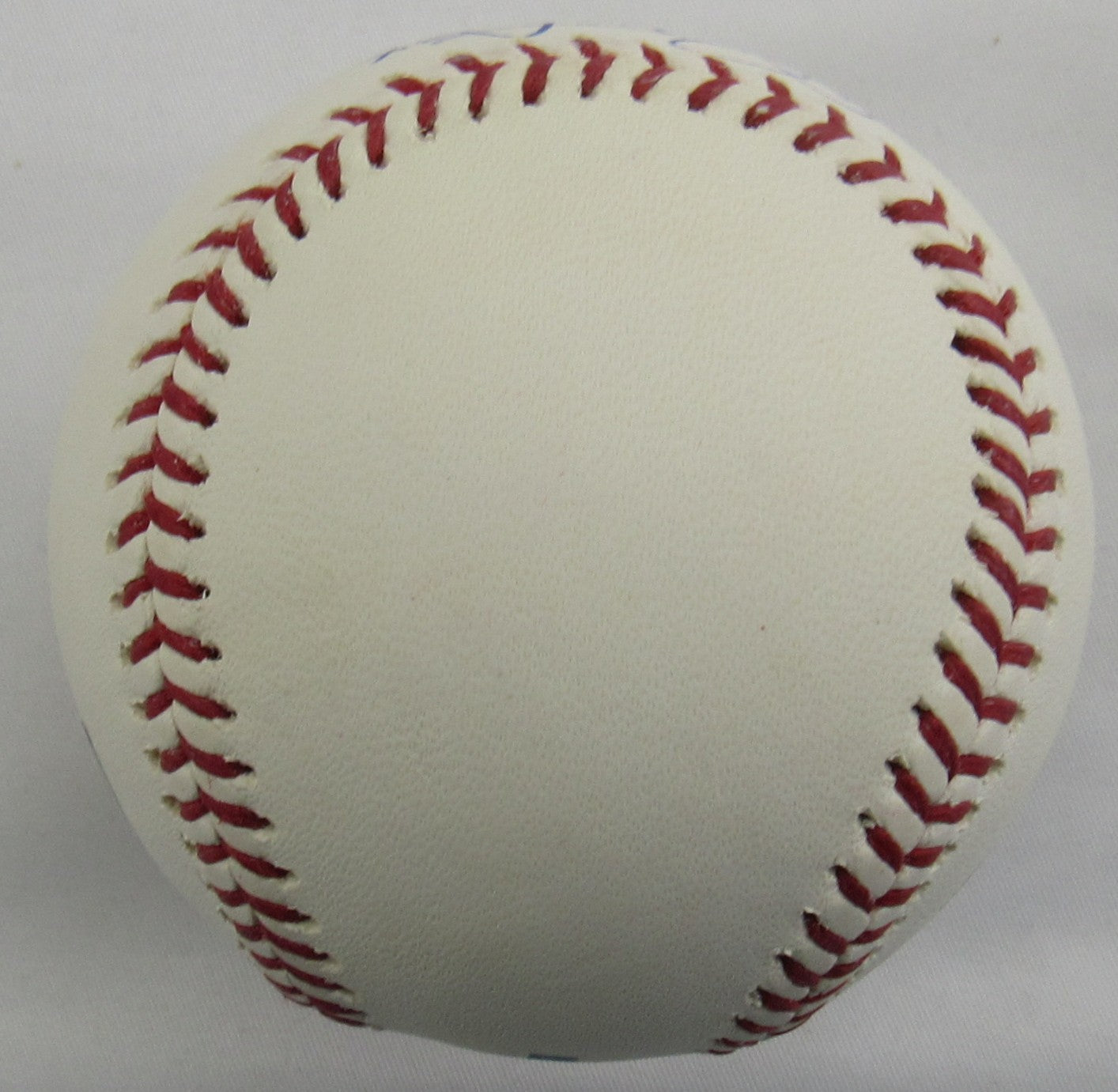 Dave Stewart Signed Auto Rawlings Baseball Schwartz Sports / No Hitter Insc.
