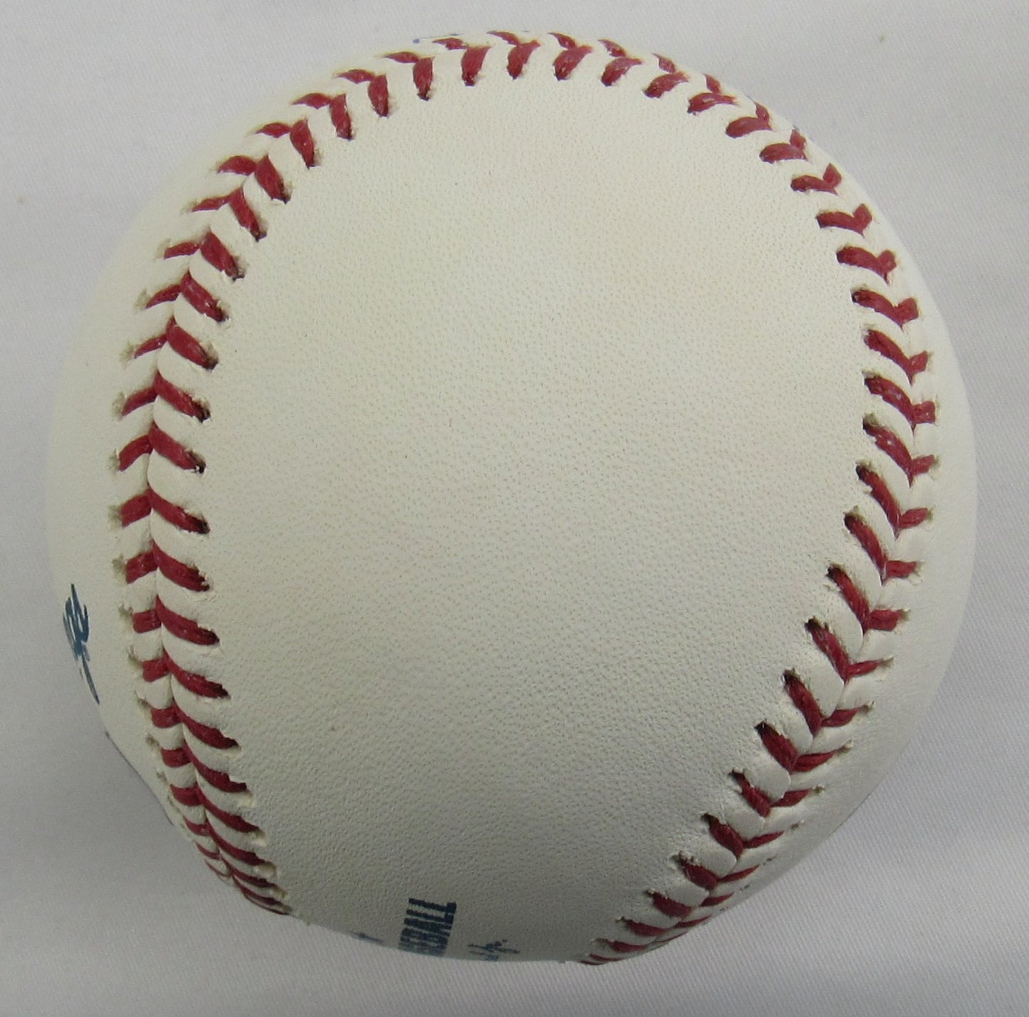 Dave Stewart Signed Auto Rawlings Baseball Schwartz Sports / No Hitter Insc.