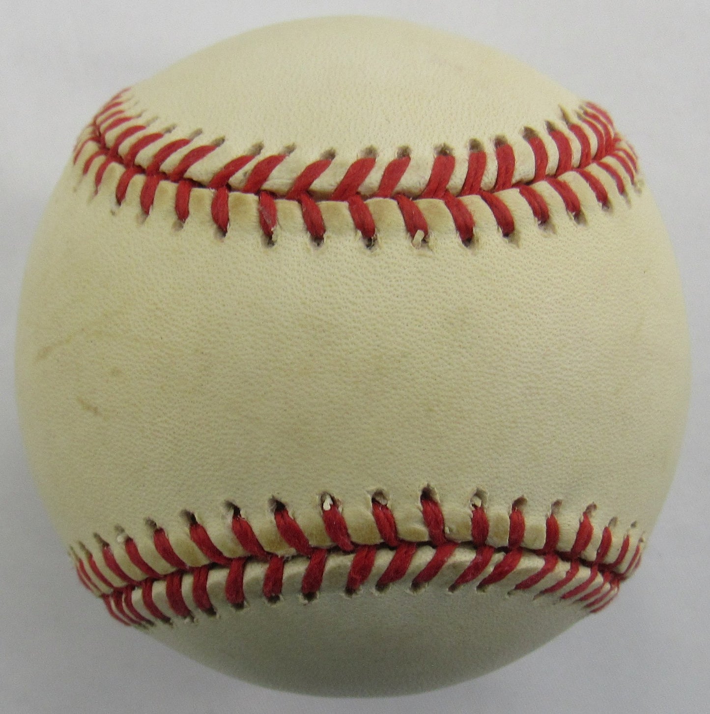 Tom Glavine Signed Auto Rawlings Baseball JSA CC23369