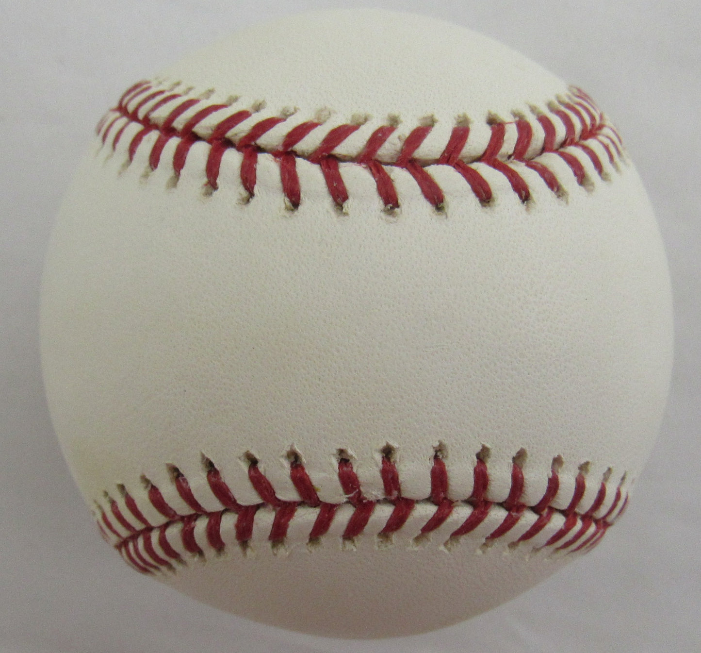 AJ Burnett Signed Auto Rawlings Baseball Steiner COA