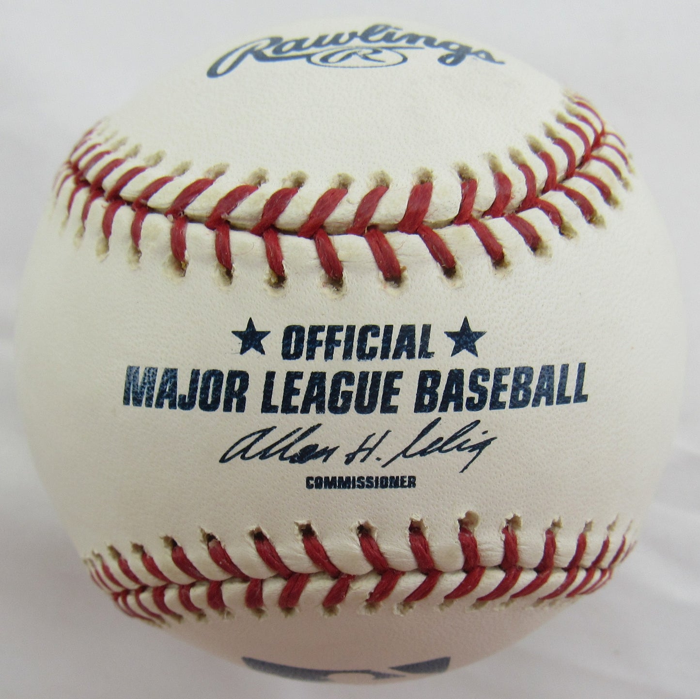 Miguel Cabrera Signed Auto Rawlings Baseball MLB Holo BB427657