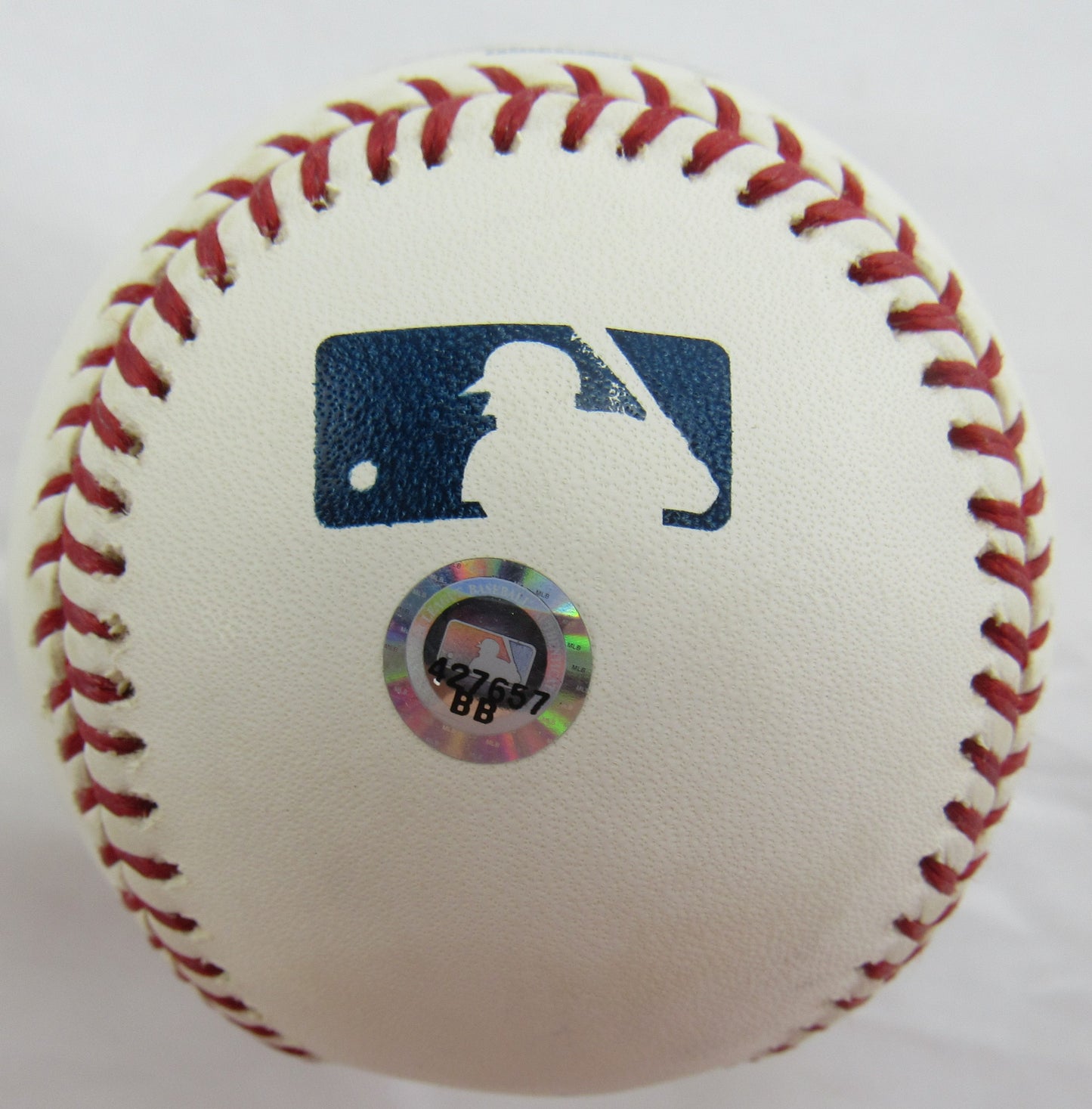 Miguel Cabrera Signed Auto Rawlings Baseball MLB Holo BB427657