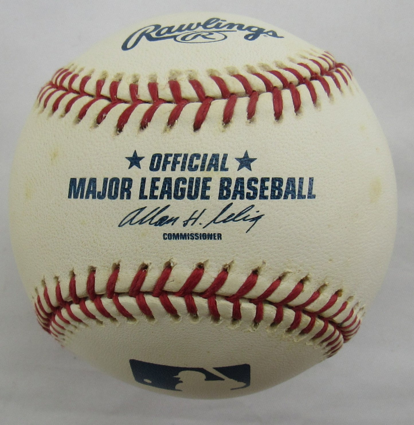 Rollie Sheldon Signed Auto Rawlings Baseball B161
