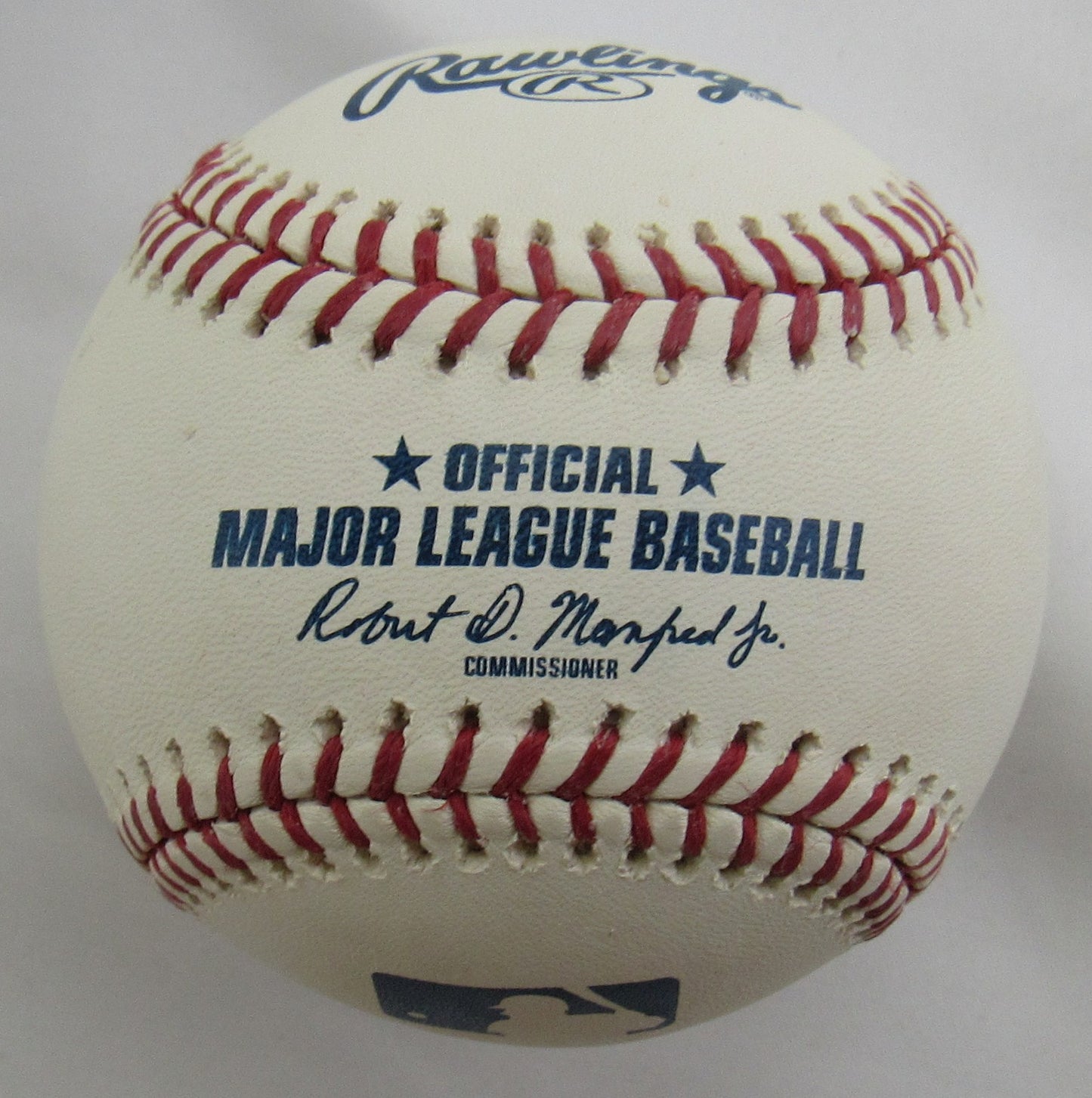 Ryder Green Signed Auto Rawlings Baseball B165