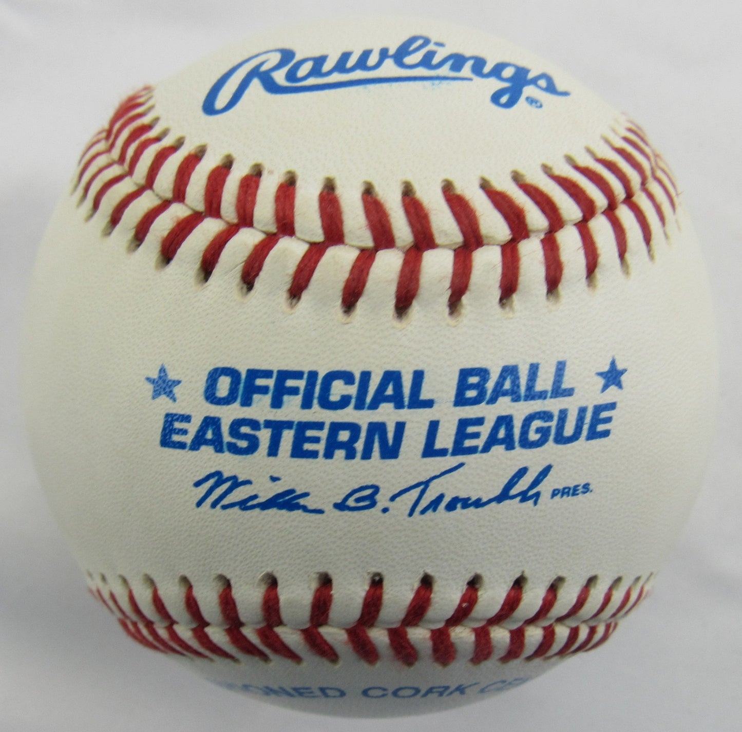 Sean Casey Signed Auto Rawlings Baseball B167