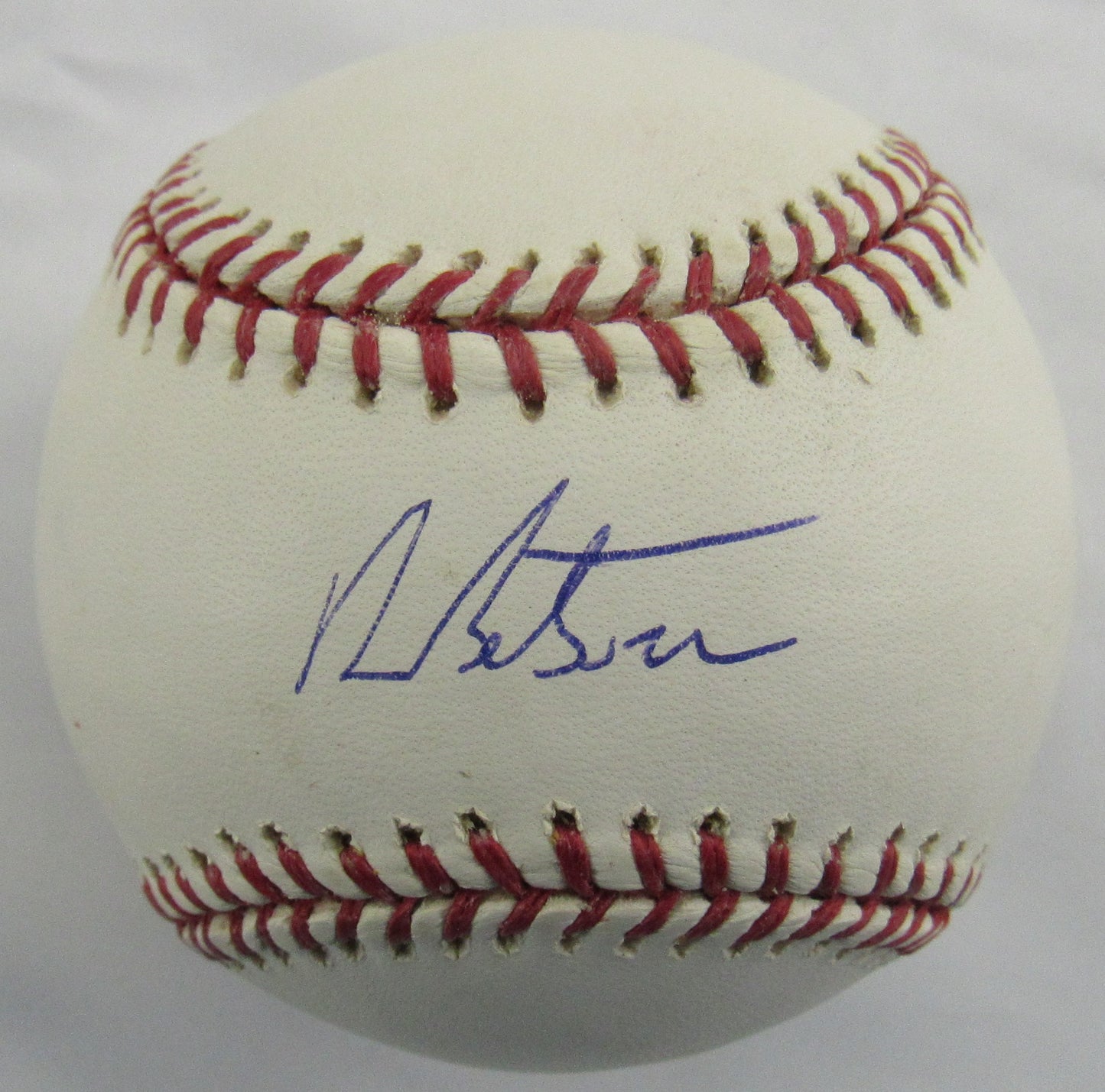 Dellin Betances Signed Auto Rawlings Baseball Tristar Hologram B167