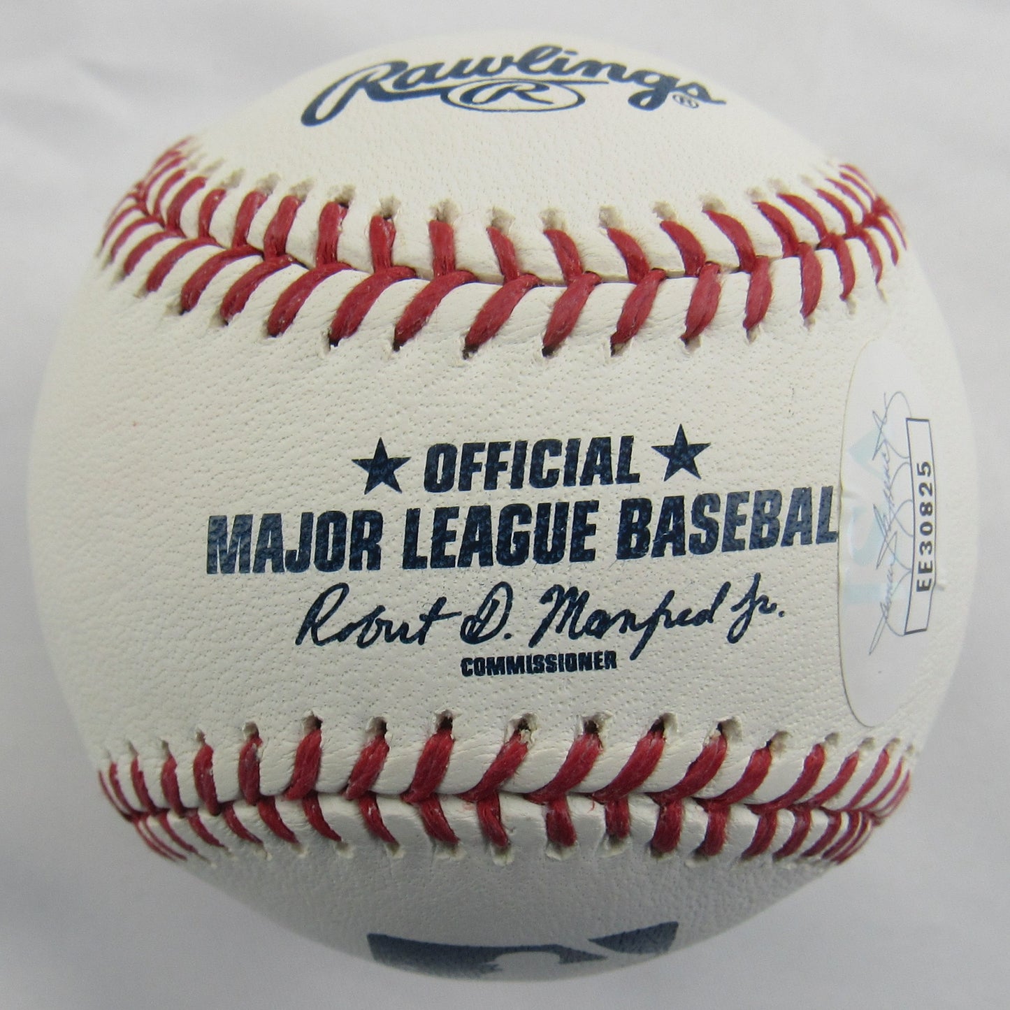 Mark Melancon Signed Auto Rawlings Baseball JSA EE30825 B167