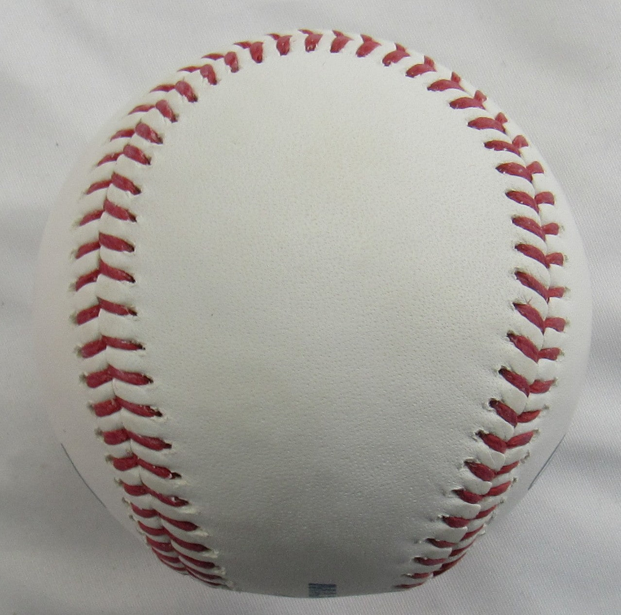 Ron Kittle Signed Auto Rawlings Baseball w/ Inscription