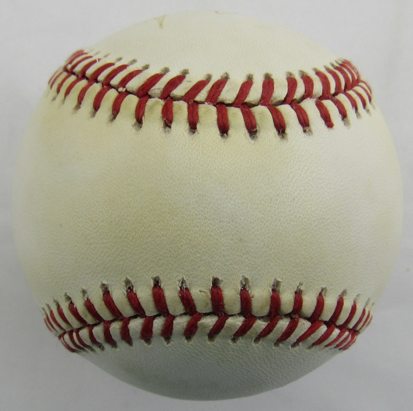 Bill Buckner Signed Auto Rawlings Baseball B169