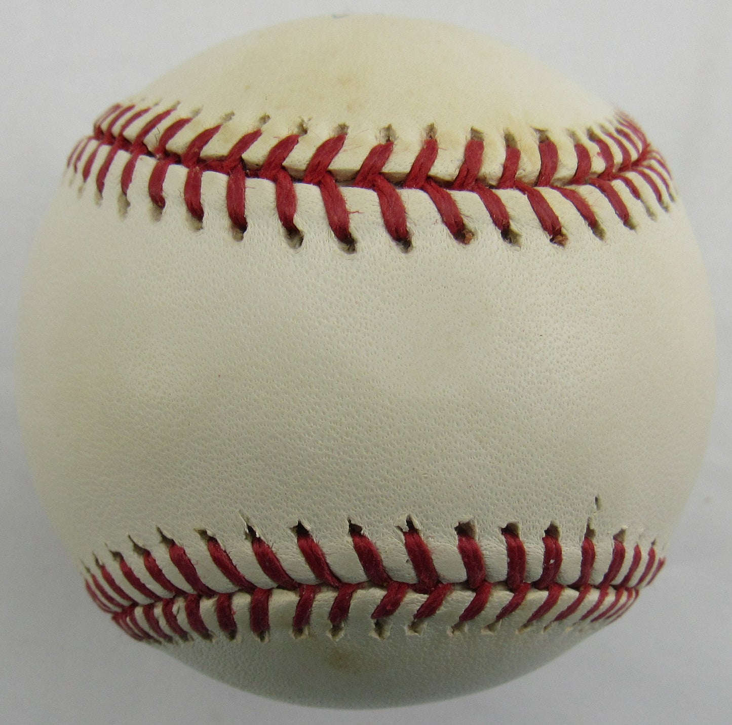 Ramiro Mendoza Signed Auto Rawlings Baseball B169