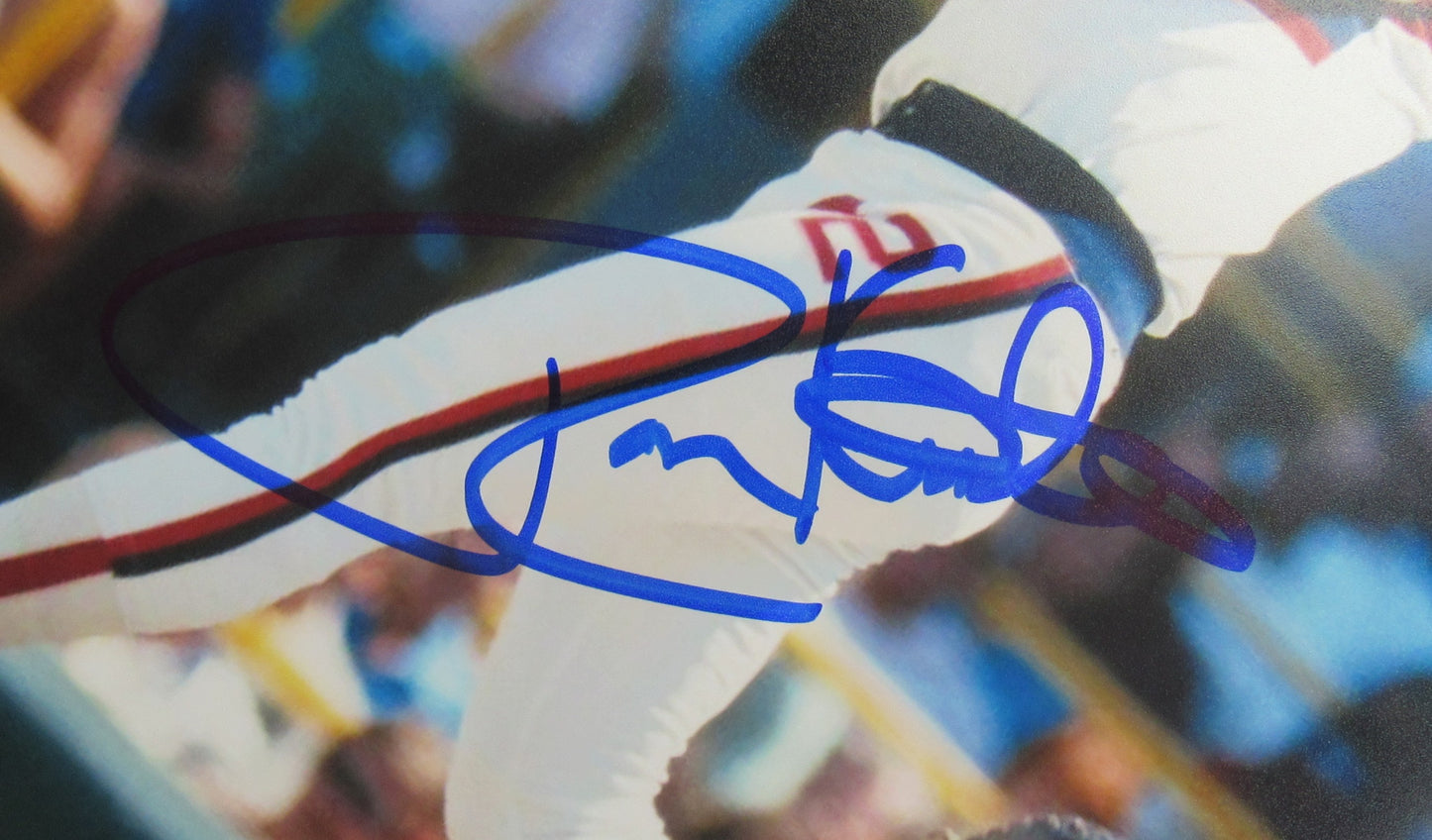 Ron Kittle Signed Auto 8x10 Photo