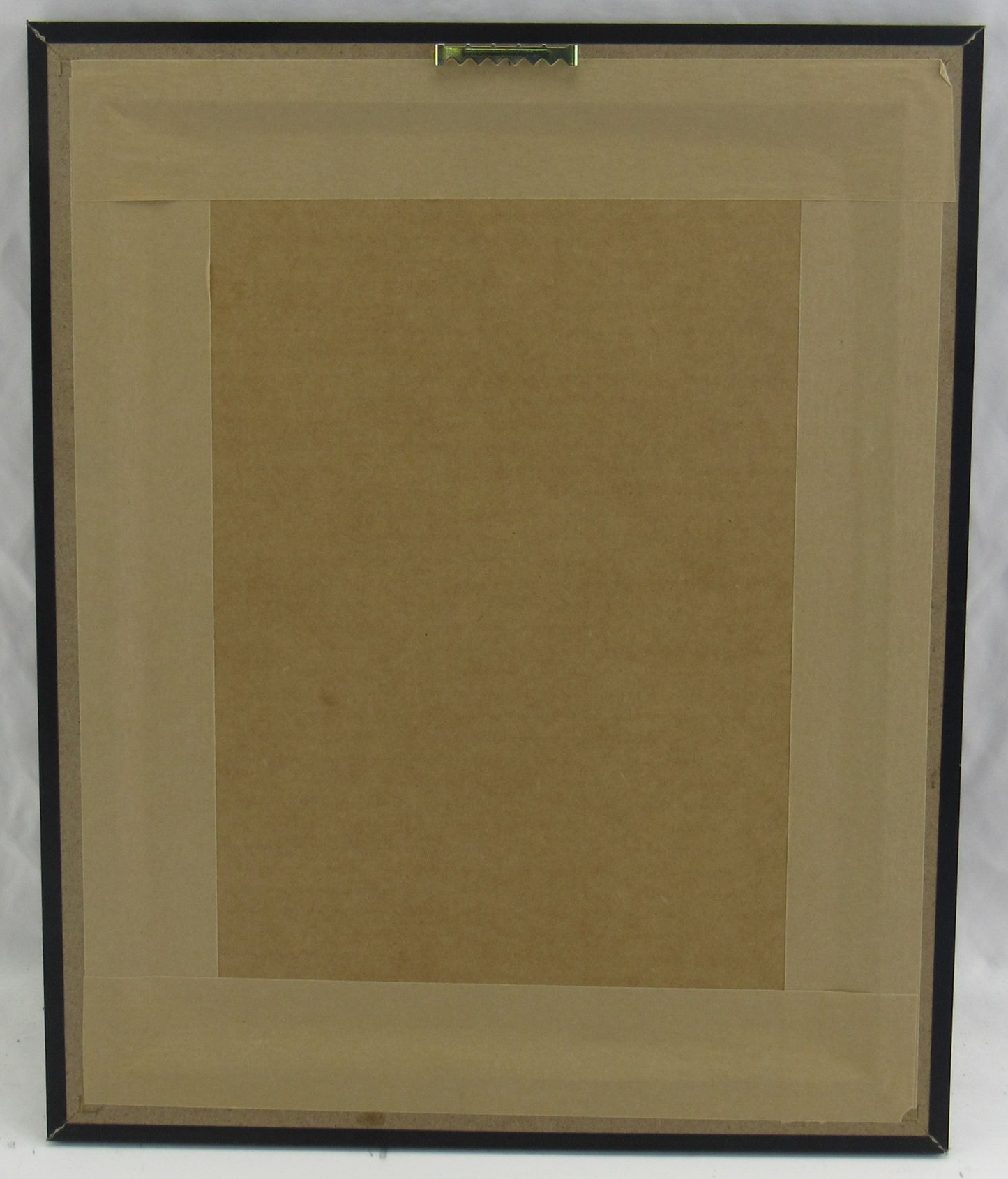Sandy Koufax Signed Auto Autograph Framed Photo JSA AR22814