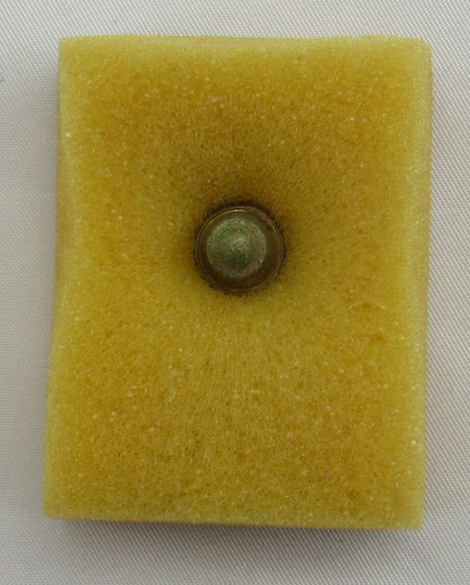 Vintage World Series Boston Red Sox Baseball Pin