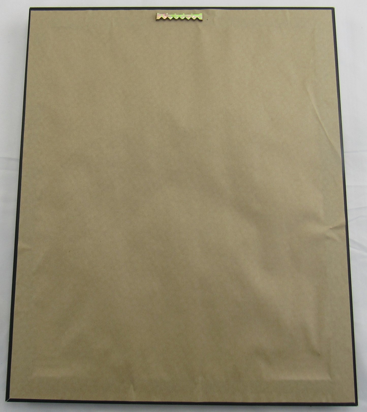 Rey Mysterio Signed Framed 8x10 Photo Beckett Holo