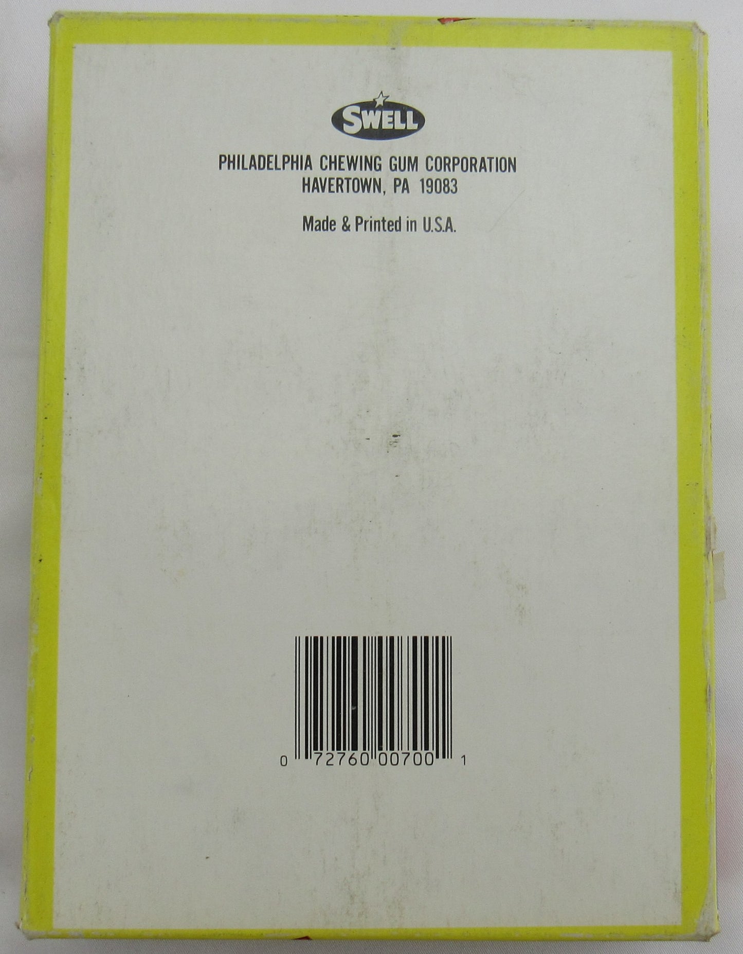 1988 Fleer Football Wax Box 36 Factory Sealed Packs Gem Mint Bo Jackson Rookie