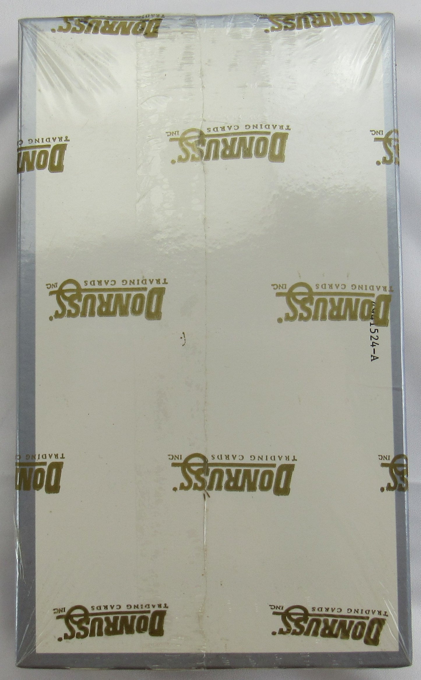 1995 Donruss Leaf Baseball Series 1 “Hobby Edition” Box Factory Sealed 30 packs