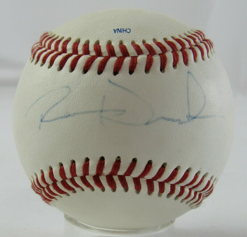 Ray Durham Signed Auto Autograph Rawlings Baseball B105