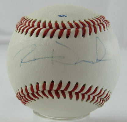 Ray Durham Signed Auto Autograph Rawlings Baseball B105