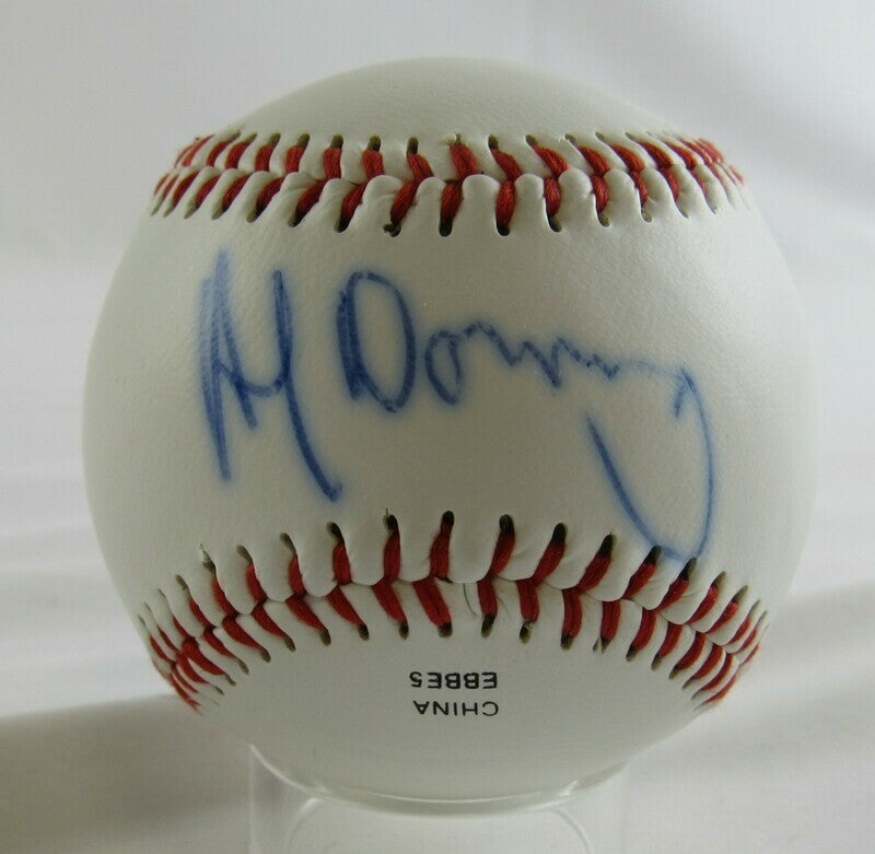 Al Downing Signed Auto Autographed  Rawlings Baseball B113 II