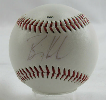 Billy Koch Signed Auto Autograph Rawlings Baseball B97