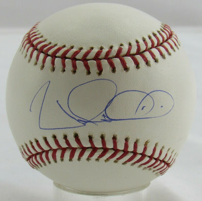 Wilson Betemit Signed Auto Autograph Rawlings Baseball MLB BB694135 B98