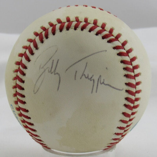 Bobby Thigpen Signed Auto Autograph Rawlings Baseball B99