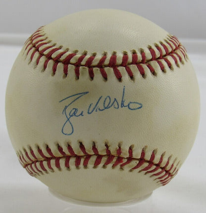 Ryan Klesko Signed Auto Autograph Rawlings Baseball B111 I