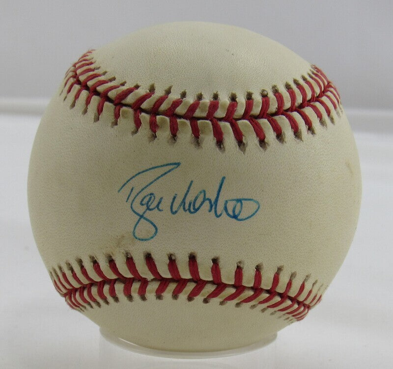 Ryan Klesko Signed Auto Autograph Rawlings Baseball B111 II