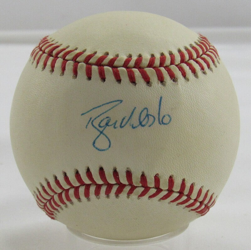 Ryan Klesko Signed Auto Autograph Rawlings Baseball B112